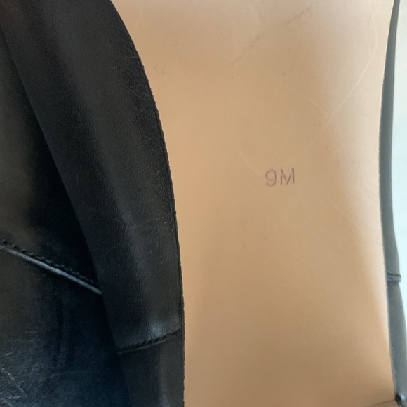 Sanctuary Razzle Boots (size 9) - Picture 12 of 15